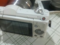 索尼 E 55-210mm F4.5-6.3 OSS 微单远摄变焦镜头