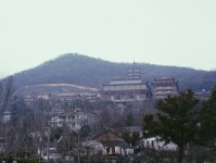 褒禅寺