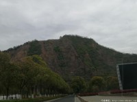 马仁奇峰